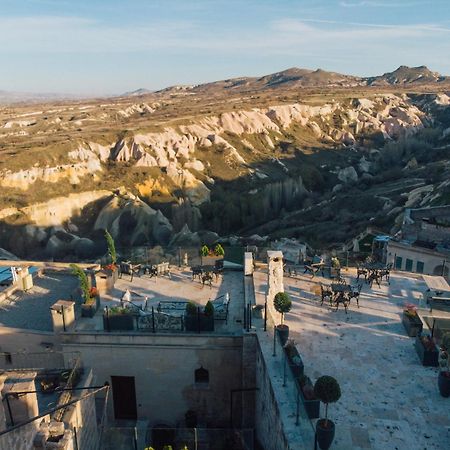 Vigor Cappadocia - Special Class อุตชิซาร์ ภายนอก รูปภาพ