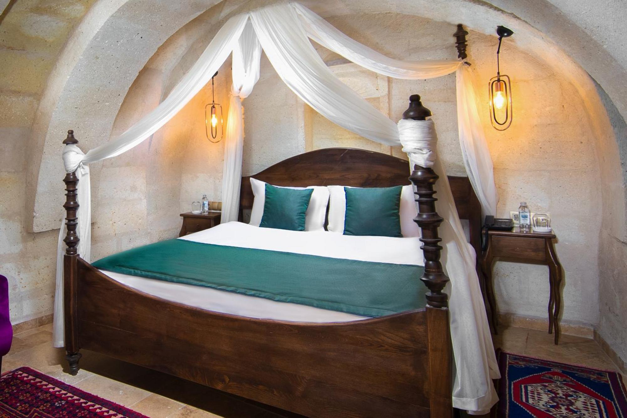 Vigor Cappadocia - Special Class อุตชิซาร์ ภายนอก รูปภาพ