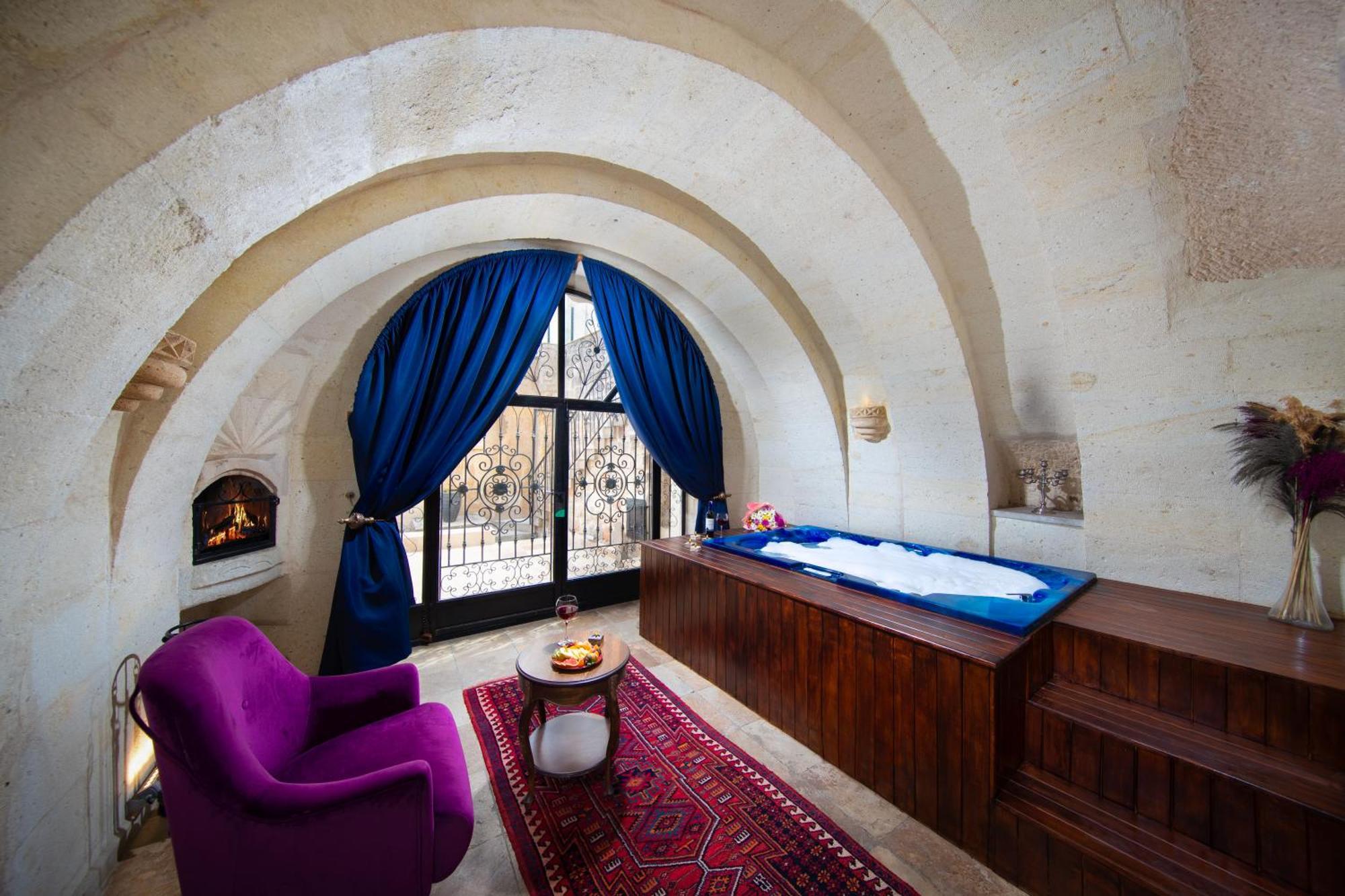 Vigor Cappadocia - Special Class อุตชิซาร์ ภายนอก รูปภาพ