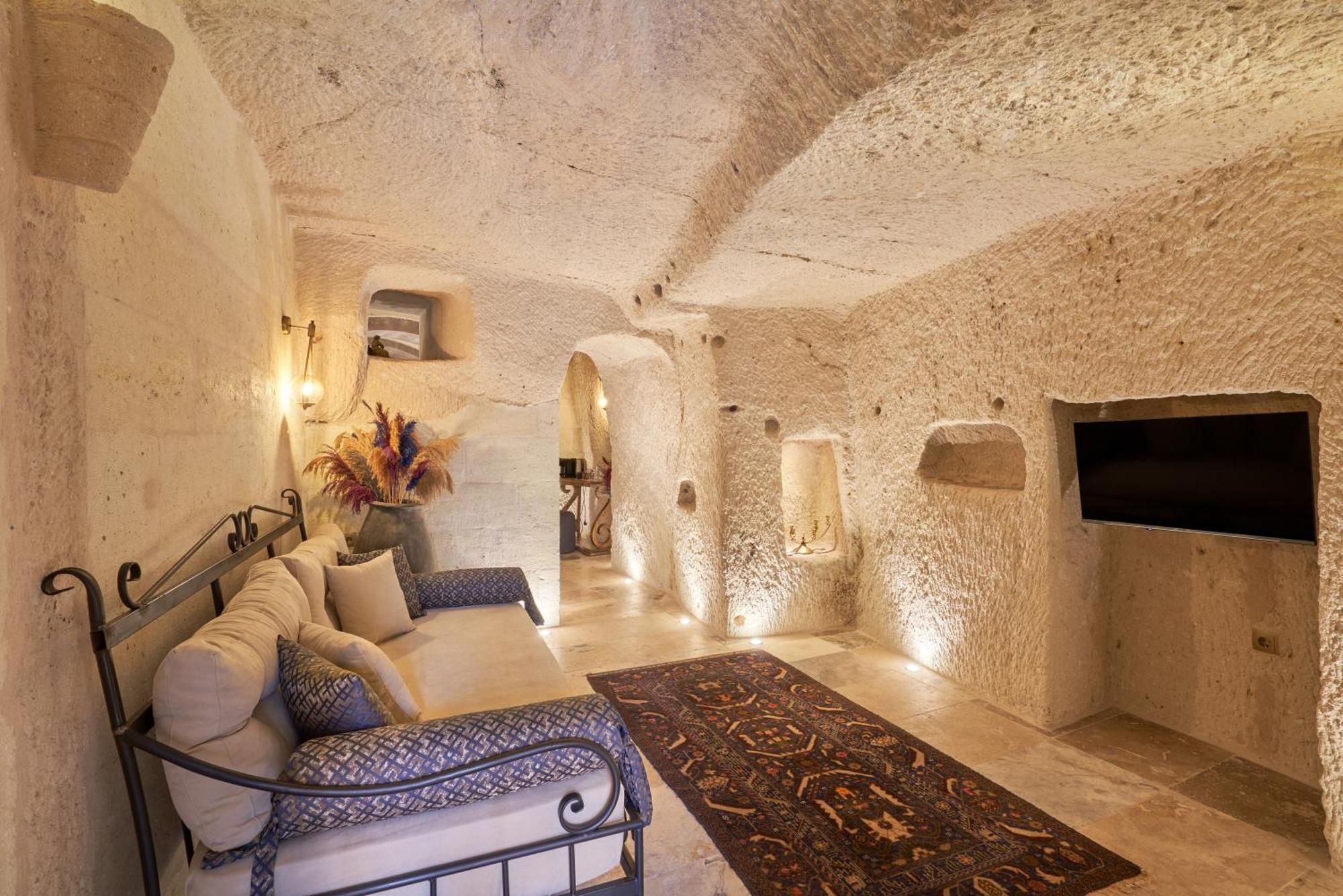 Vigor Cappadocia - Special Class อุตชิซาร์ ภายนอก รูปภาพ