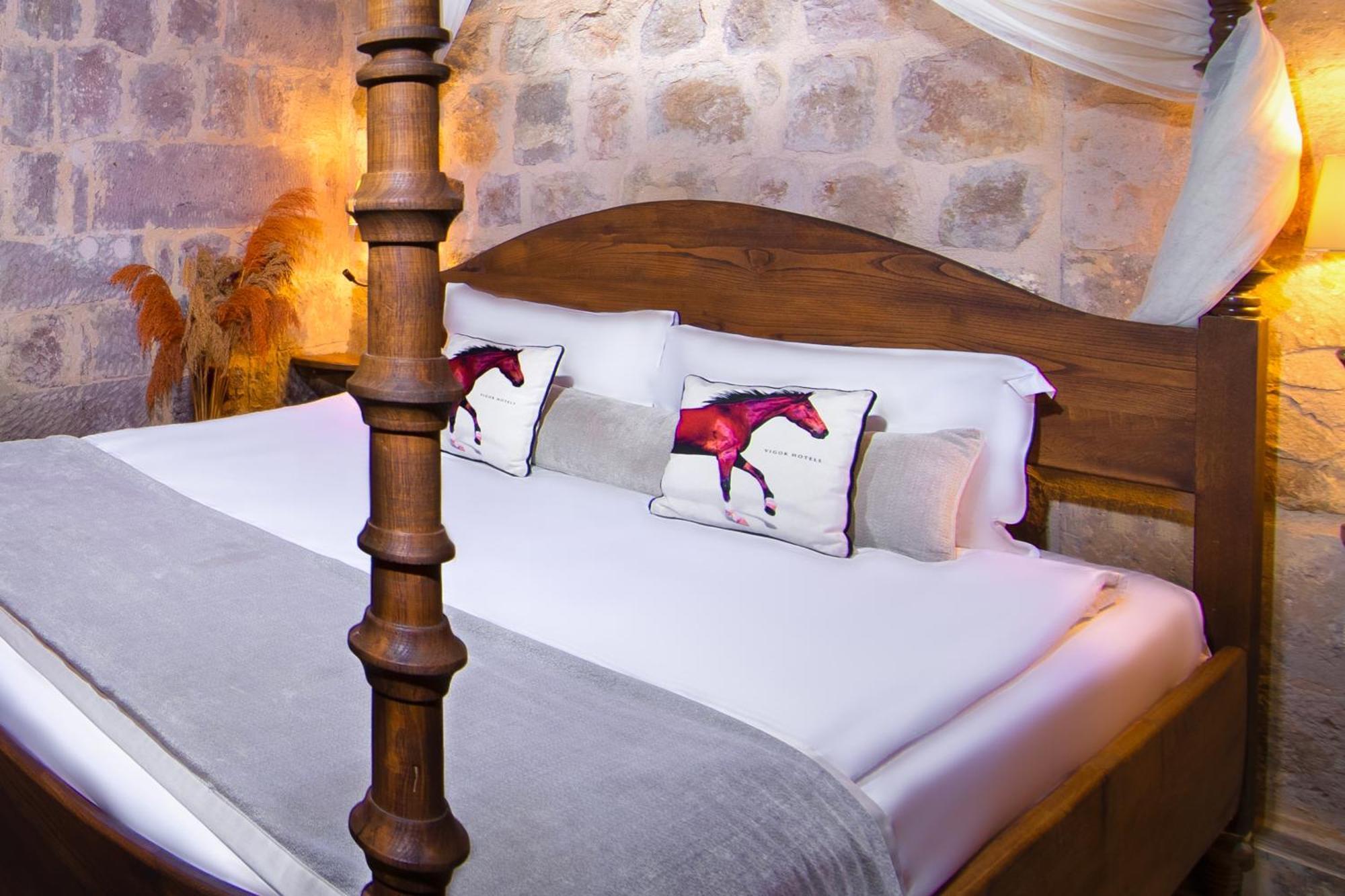 Vigor Cappadocia - Special Class อุตชิซาร์ ภายนอก รูปภาพ