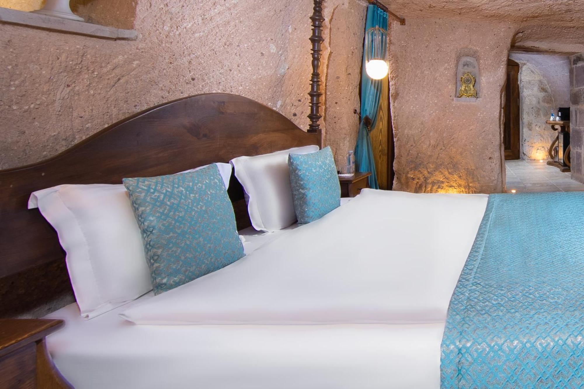 Vigor Cappadocia - Special Class อุตชิซาร์ ภายนอก รูปภาพ
