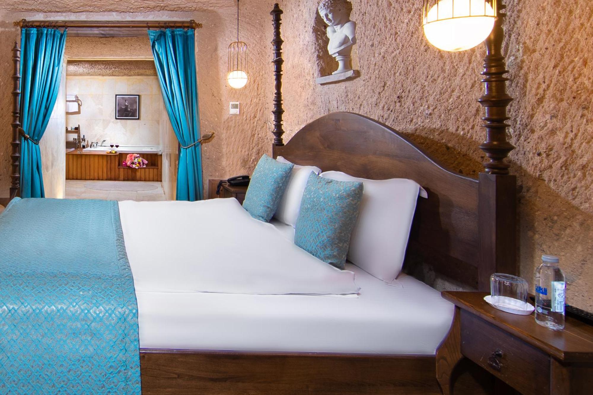 Vigor Cappadocia - Special Class อุตชิซาร์ ภายนอก รูปภาพ