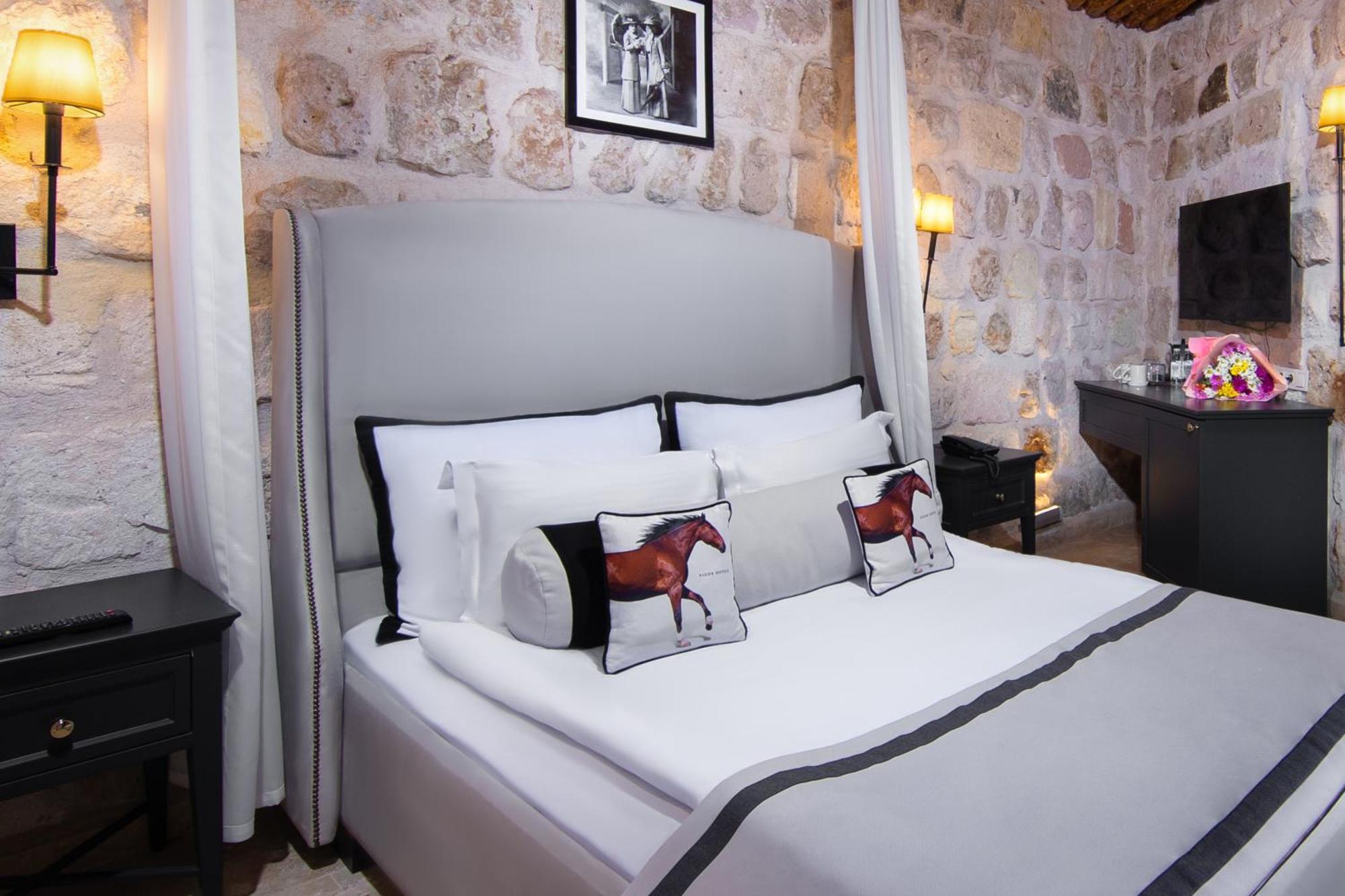 Vigor Cappadocia - Special Class อุตชิซาร์ ภายนอก รูปภาพ
