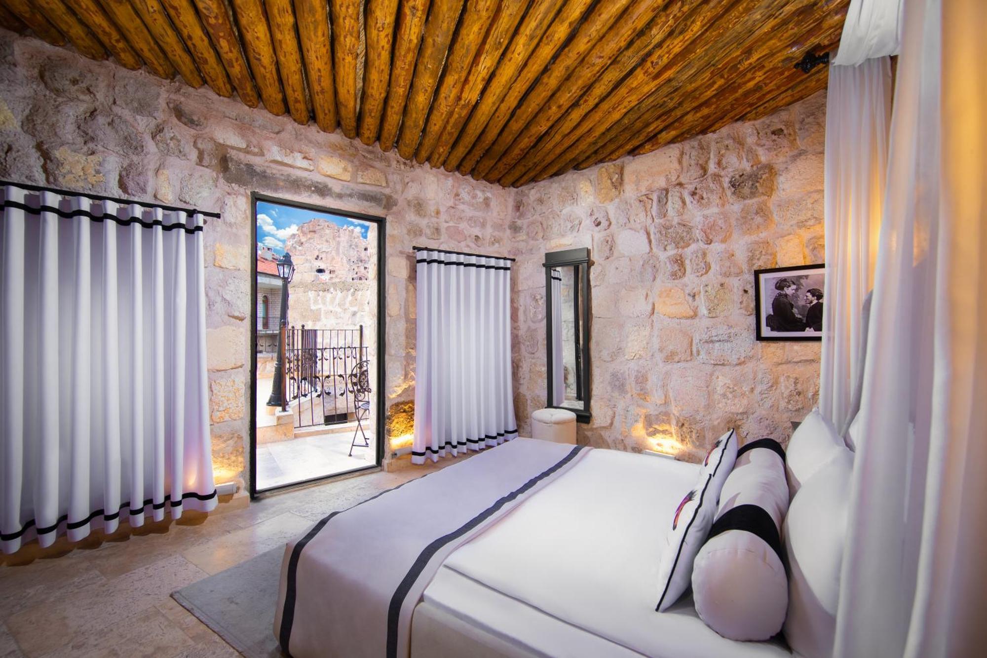 Vigor Cappadocia - Special Class อุตชิซาร์ ภายนอก รูปภาพ